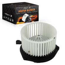 Load image into Gallery viewer, Motor del Soplador Calefacción compatible for Jeep Cherokee 1988-1996 56000174 PM272 700126