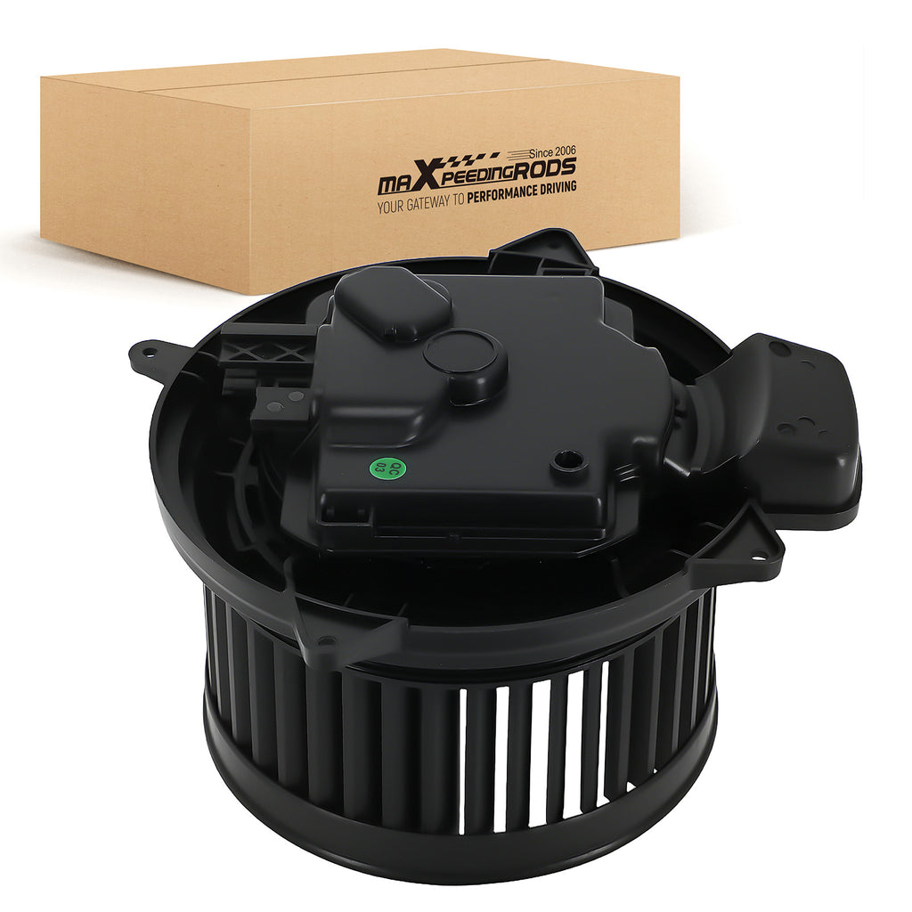 motor del ventilador compatible for Mercedes-Benz GL320 ML320 R320 3.0L DIÉSEL 2007-2009