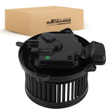 Load image into Gallery viewer, motor del ventilador compatible for Mercedes-Benz GL320 ML320 R320 3.0L DIÉSEL 2007-2009