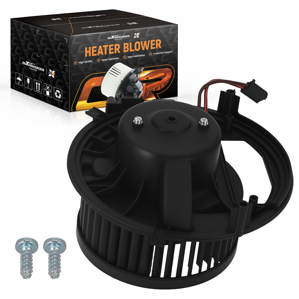 Moteur Blower Climatisation compatible for Volkswagen Golf Alltrack 2017-2020 5Q1819021