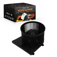 Load image into Gallery viewer, HVAC Blower Motor geschikt voor Audi A3 1.6/Geschikt voor VW New Beetle 1.8T 1J2819021B 1996-2010 12V