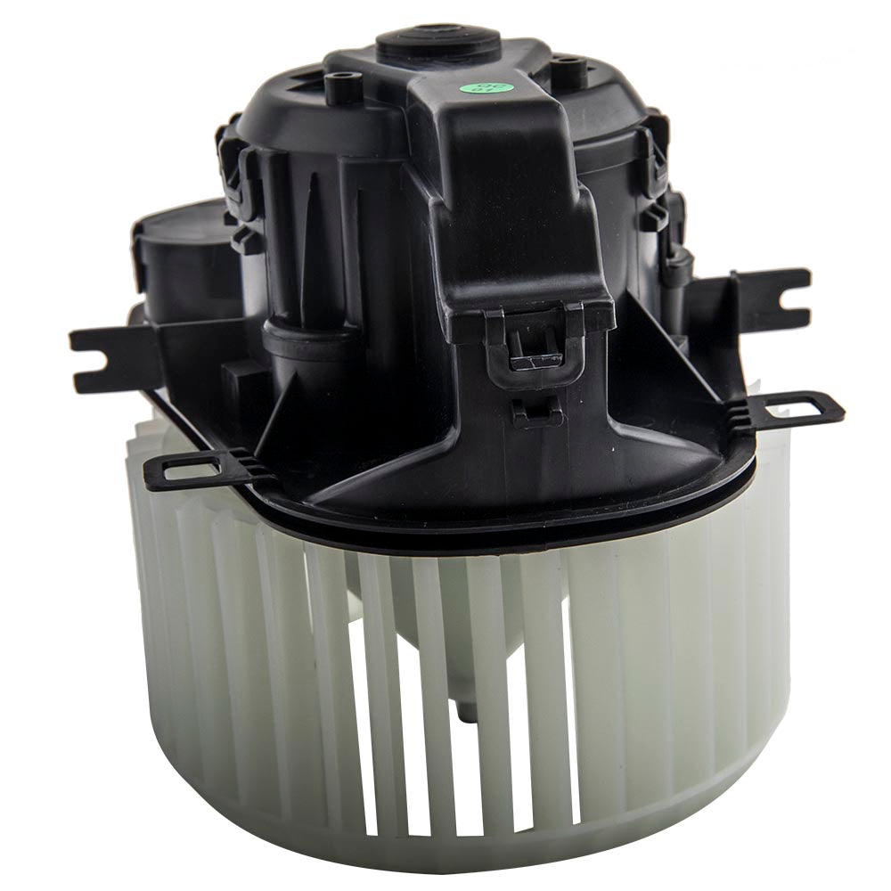 Intérieur ventilateur de chauffage compatible for VW Touareg V6 7P5 compatible for Porsche Cayenne 92A