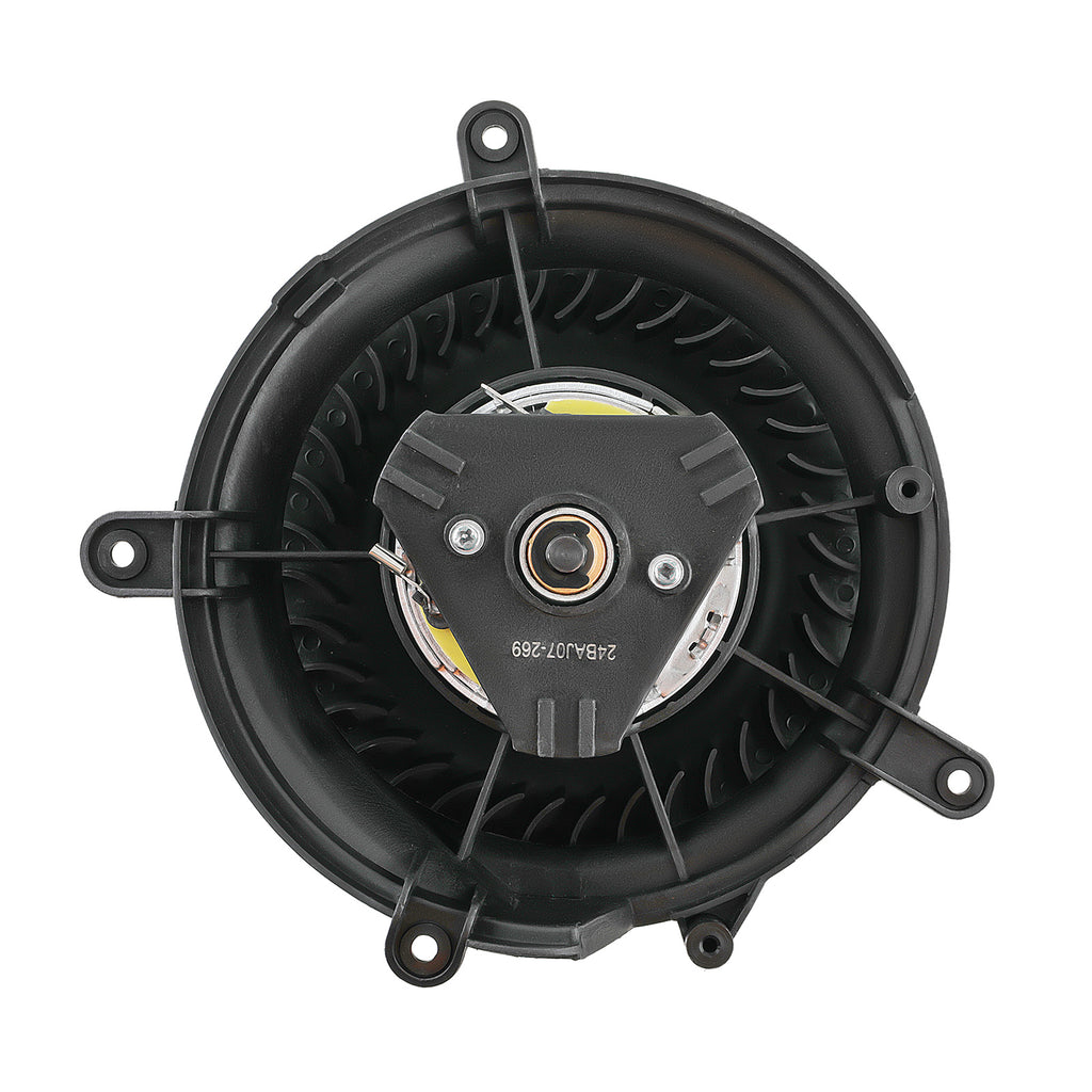 Nieuw Blower Motor Interior geschikt voor Mercedes Benz SLK R170 A2028209342