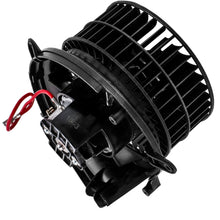 Load image into Gallery viewer, Geschikt voor Mercedes-Benz Interior Blower Electric Motor Heater Fan Motor 2028209342 New