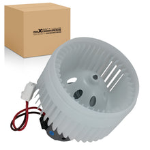 Load image into Gallery viewer, HVAC Blower Fan Motor 2 Pin geschikt voor Volvo S60 S80 V70 XC70 XC90 8665191 1998-2014