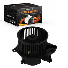 Load image into Gallery viewer, Motor Calefacción 12V compatible for Fiat Doblo Punto 1.3 1.9 JTD 2001-2012 34022 46722956