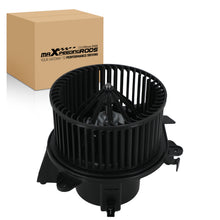 Load image into Gallery viewer, HVAC Blower Motor w/ Fan geschikt voor Fiat Doblo 223 1.9 JTD Multijet 2006-2024 46723715