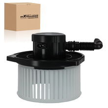 Load image into Gallery viewer, HVAC Blower Motor geschikt voor Mitsubishi L200 2.5 DI-D 2477cc 2005-2015 7802A045 815067