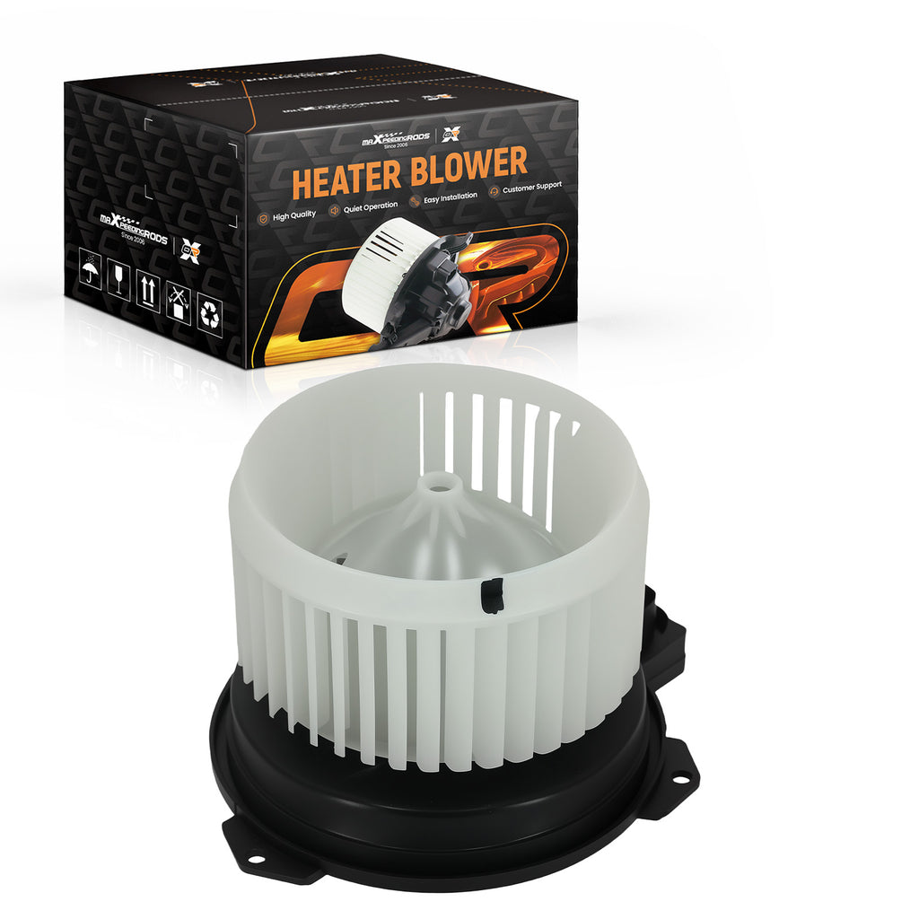 Motor del ventilador compatible for Mitsubishi Mirage G4 2017-2018 7802A212 7802A247 PM5212