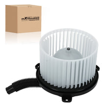 Load image into Gallery viewer, Heater Blower Motor Fan geschikt voor Mitsubishi L200 Triton Diesel 2015-2022 7802A310 12V