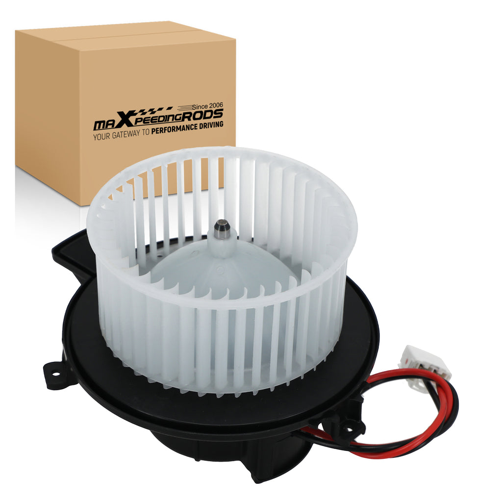 HVAC Heater Blower Motor geschikt voor Vauxhall/Opel Astra K 2015-2024 39137547 With Fan