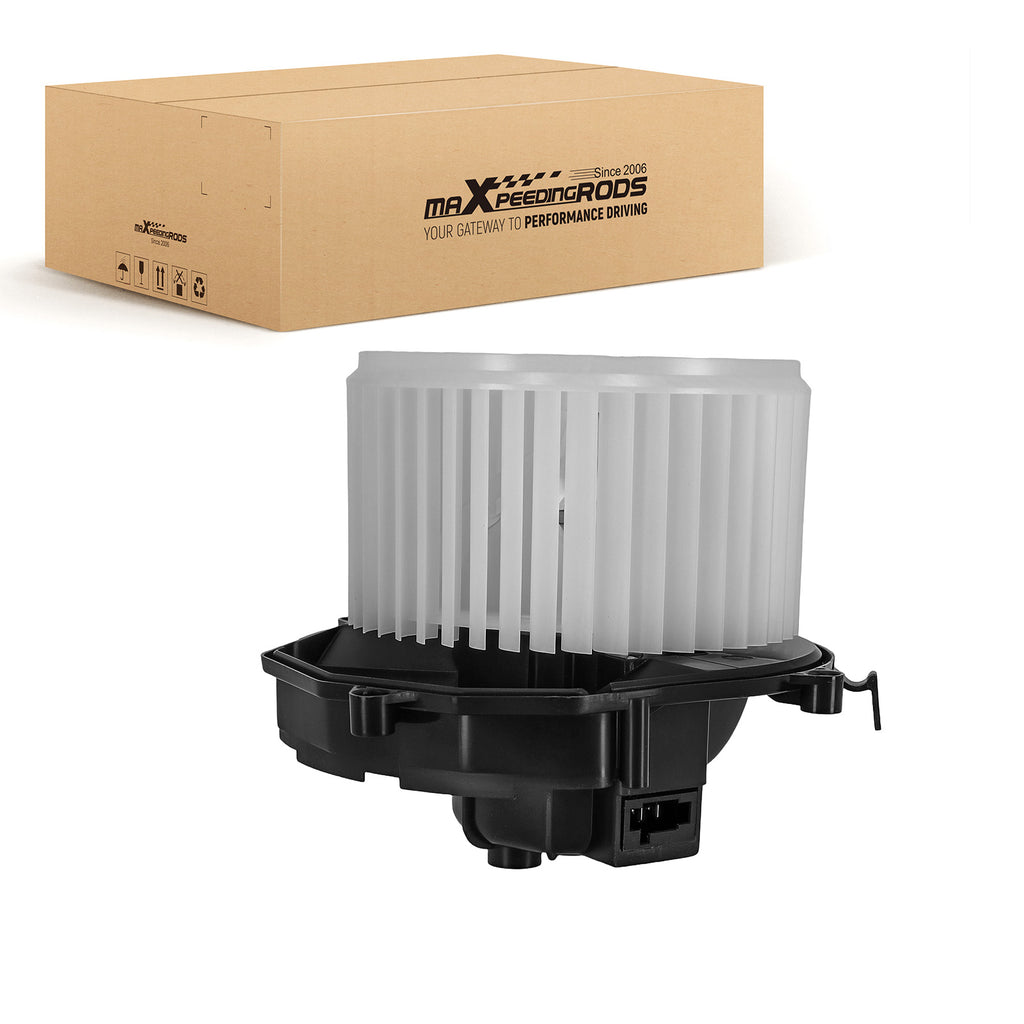 compatible with AC Blower Motor Assembly compatible with Citroen C4 Picasso Grand Picasso 2006-2013 CN8310