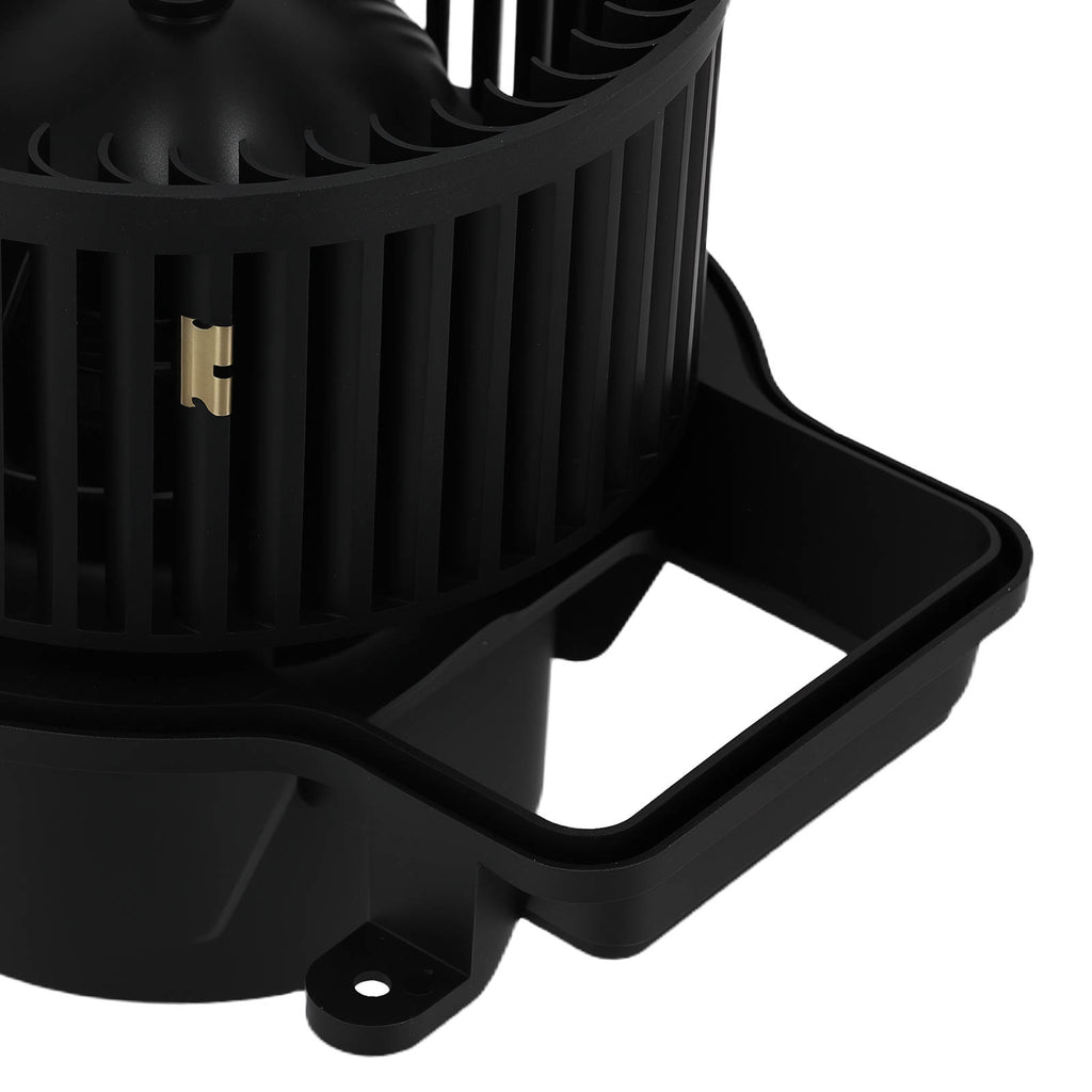 Blower Motor w/ Fan compatible for PEUGEOT 3008 MPV 2009-2016 compatible for PEUGEOT 5008 2009-2017 6441CQ