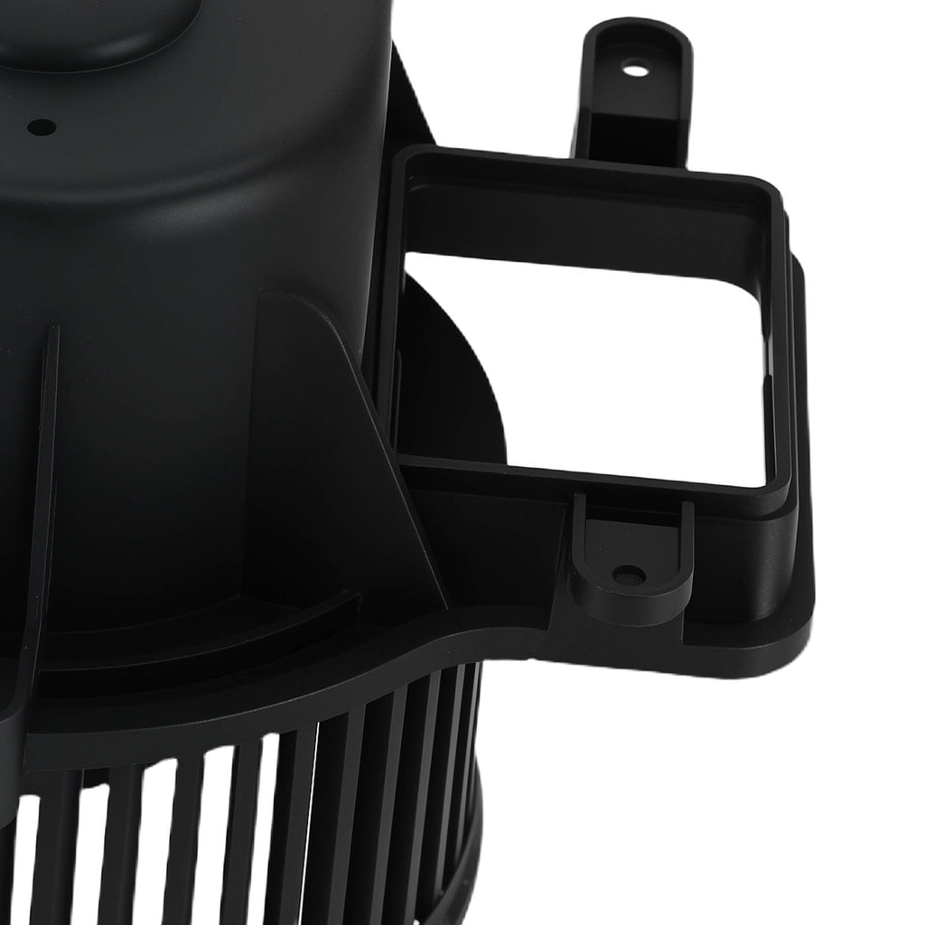 Blower Motor w/ Fan compatible for PEUGEOT 3008 MPV 2009-2016 compatible for PEUGEOT 5008 2009-2017 6441CQ