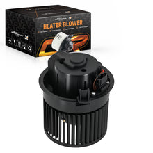 Load image into Gallery viewer, HVAC Heater Blower Motor with Fan geschikt voor DS DS 4 Crossback 1.6 2015-2018 6441CZ