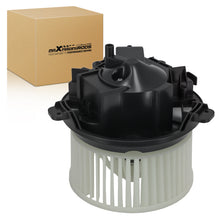 Load image into Gallery viewer, 4-Pin HVAC Heater Blower Motor Fan geschikt voor Citroën Dispatch 1.9D 70 1998-2006 6441E3