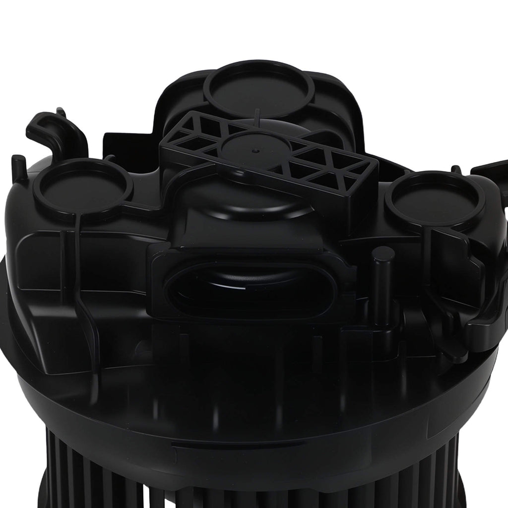 Heater HVAC Blower Motor w/ Fan compatible for Citroën C2 1.1 1.4 1.6 2003-2010 6441.Q5