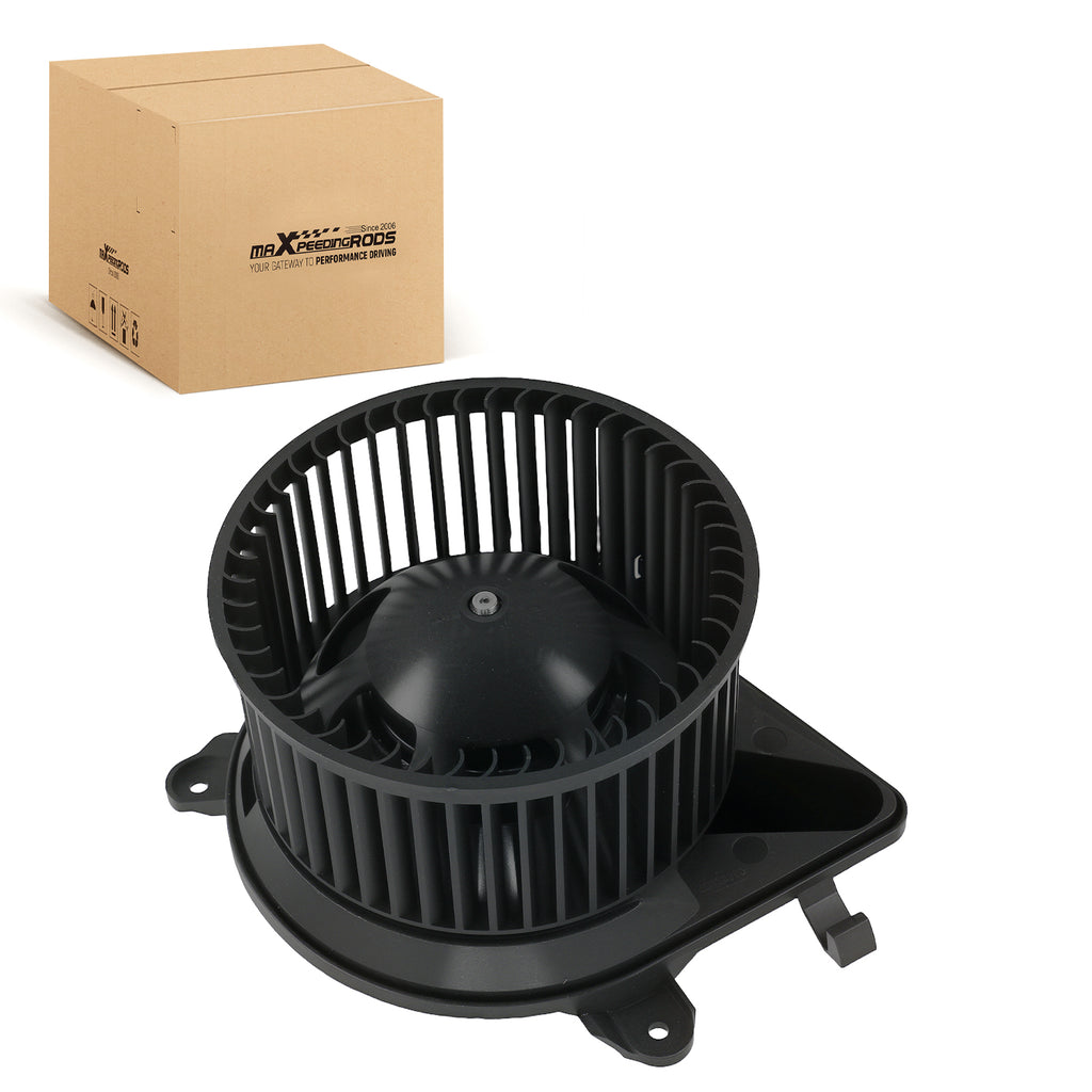 Calefacción HVAC Motor compatible for Citroën Berlingo/Partner 12V 030840SR 6441S0 715053