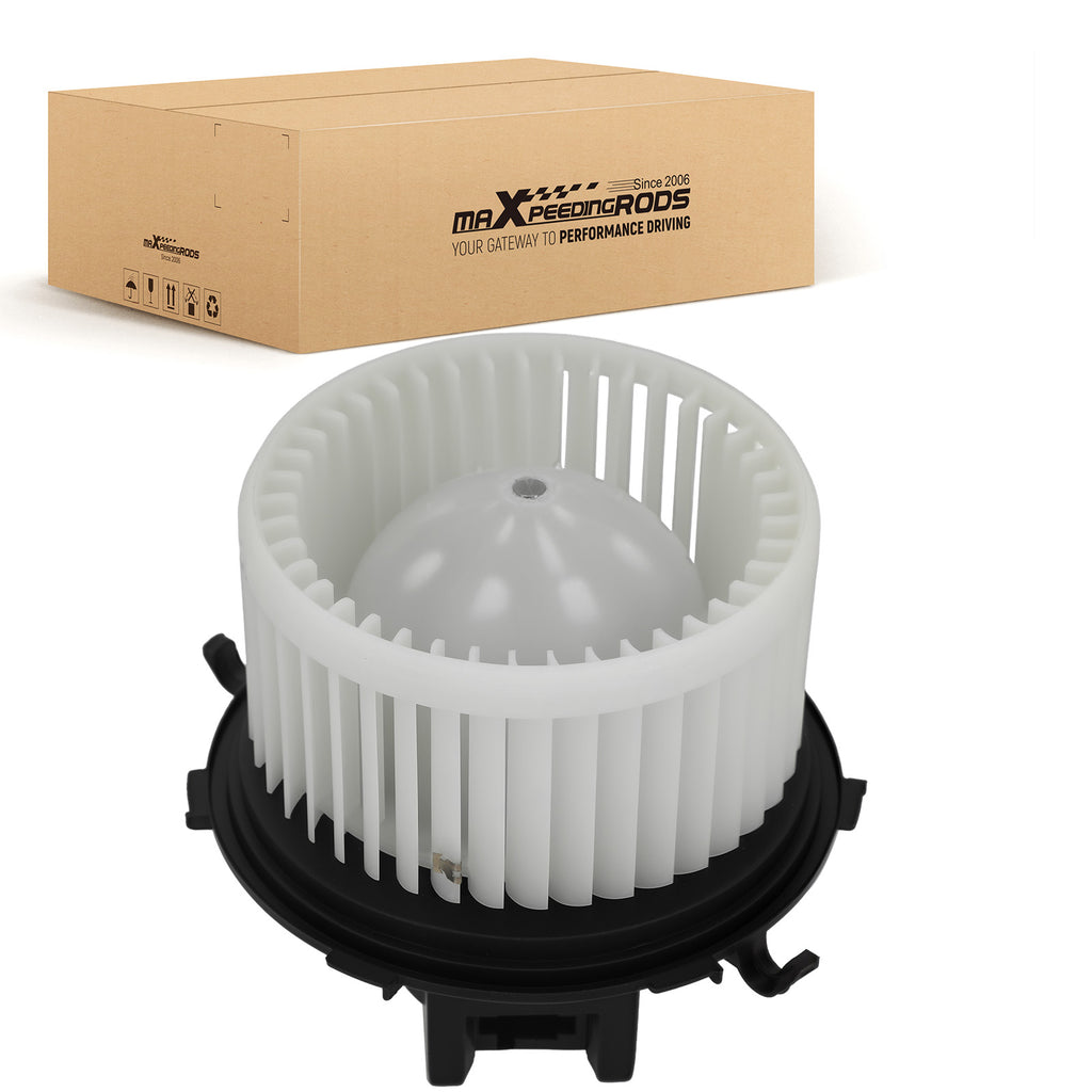 HVAC Heater Blower Motor geschikt voor Citroen Jumper II/Geschikt voor Fiat Ducato 2011-2019 77364250