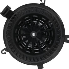 Load image into Gallery viewer, HVAC Blower Motor w/ Fan Cage compatible for Opel Astra 2010-2015 Diesel Estate compatible for FWD 87264