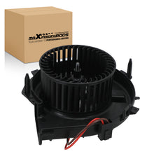 Load image into Gallery viewer, HVAC Blower Motor geschikt voor Opel Combo 1.3 1.6 1.7 CDTI 2001-2023 1845223 715224 87836