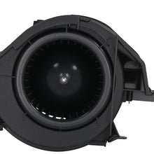 Load image into Gallery viewer, A/C Blower Motor with Fan Cage compatible for Audi A6 4F2 2004-2011 4F0820020A V15031938