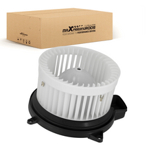 Load image into Gallery viewer, HVAC Blower Motor geschikt voor Mercedes-Benz GL X164 2006-2010 ML W164/W251 A1648350407