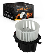 Load image into Gallery viewer, HVAC Blower Motor Fan geschikt voor Audi A4 Allroad 2.0 TDI quattro 2009-2016 8K2820021A