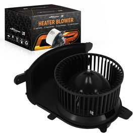 Blower Motor 12V geschikt voor Renault Grand Scenic II 1.5 1.6 1.9 2.0 7701056598