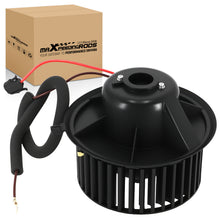 Load image into Gallery viewer, Motor del ventilador compatible for VW Caddy II compatible for Golf III Vento 1.9 TDI 1995-2004 1H1819021