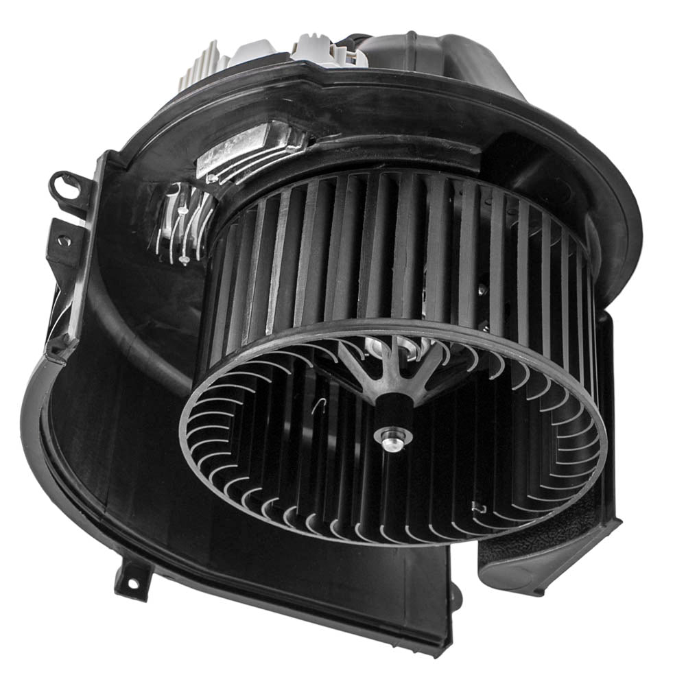 Motor de ventilador interior compatible for bmw x5 e70 x6 e71 e72 64119229658 delantero