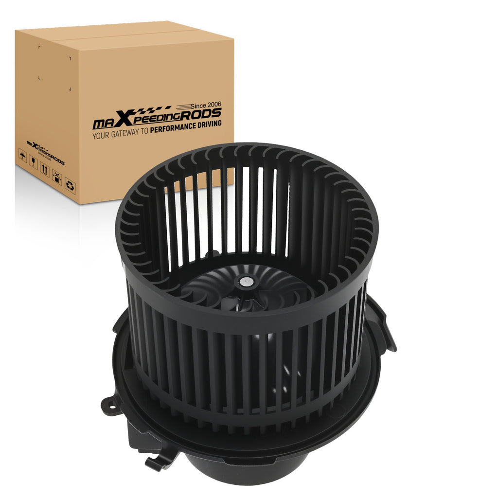 Heater Blower Motor geschikt voor Fiat 500 1.2 LPG 1.3D 1.4 2007-2022 77364885 77362537