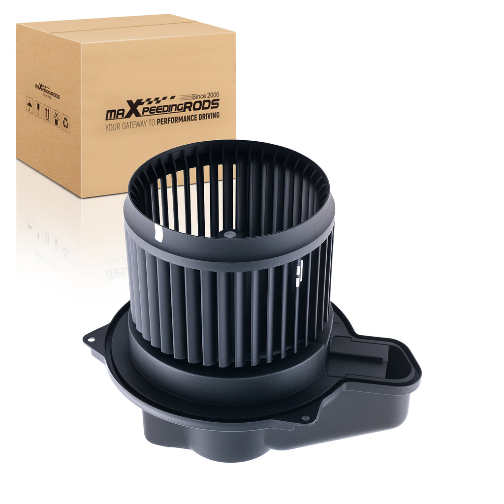 HVAC Heater Blower Motor Fan geschikt voor Fiat 500 312 1.0L 2007-2025 68093422AA 77366916