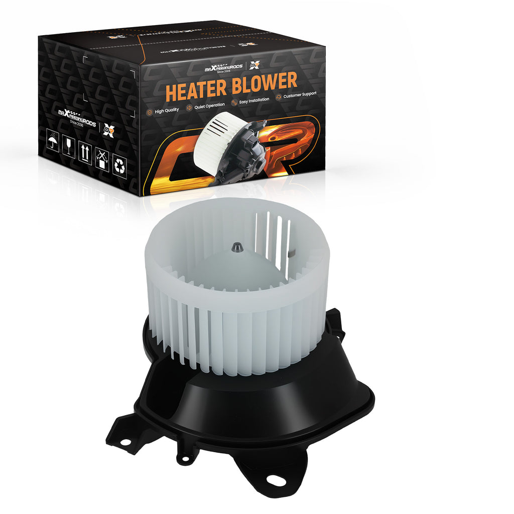 Motor Calefacción compatible for Fiat Doblo Chasis 263 1.3/1.4/1.6 D 2010-2024 13335075