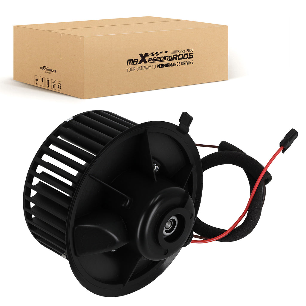 Motor de Ventilador compatible for Seat Cordoba 1.4i 16V 1996-2002 6N1819021 6K1819021