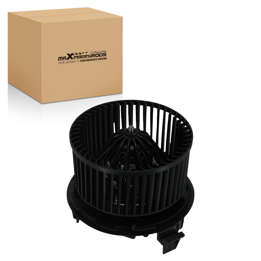 Heater Motor Ventilator geschikt voor Renault Clio III 1.2 1.5 2005-2014 7701062226
