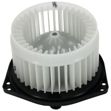 Load image into Gallery viewer, Motor compatible for AC Calefacción compatible for Chevrolet Spark M300 1.0 1.2 LPG 2010-201596675858