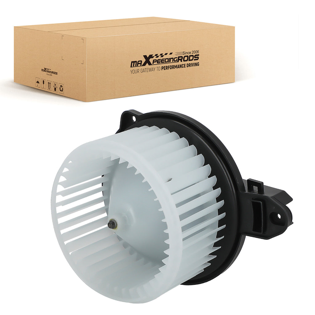 Motor Soplador 12V compatible for Audi A6 Quattro/Allroad 1999-2005 4B1820021B