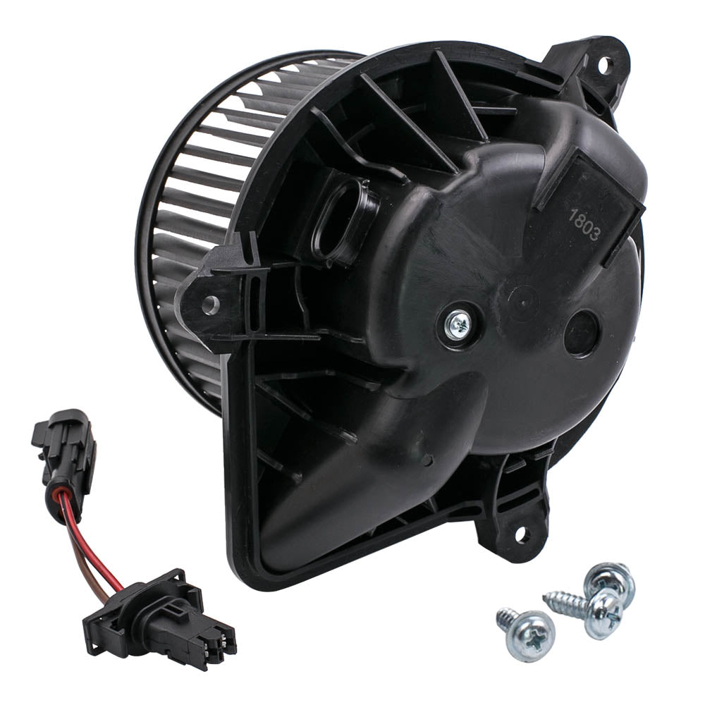 Ventilador Calefacción Calentador compatible for Renault Scenic I JA0/1 1.4/2.0 7701206250