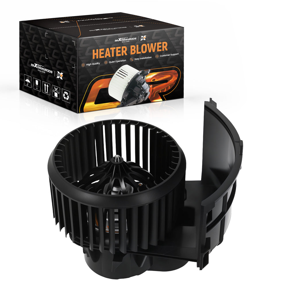 Motor Calefacción Delantero compatible for VW Transporter V 7E5820021A 2003-2015 34065