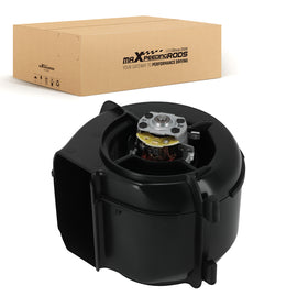 Heater Motor 12V geschikt voor Audi 80 B1/B2 1972-1987 321820015B V15031897 048012N