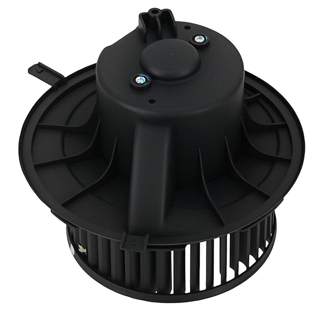 HVAC BLOWER MOTOR WITH FAN CAGE geschikt voor VW GOLF 1998-2016698810 87144 88191503701