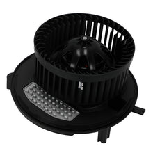 Load image into Gallery viewer, Heizungsgebläse mit Lüfterkäfig Gebläsemotor compatible for Audi A3 5Q1819021 5Q1819021C