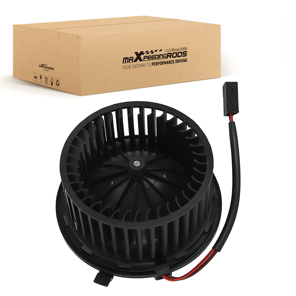 Motor del Soplador Calefacción compatible for Audi 80 1.8-2.0E 1986-1994 8D1819021
