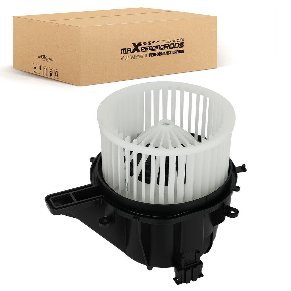 Motor Calefacción 12V compatible for Porsche 718 Boxster Spyder 2020-2022 87759
