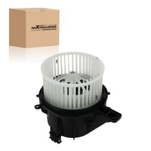 Load image into Gallery viewer, HVAC Blower Motor w/ Fan Cage geschikt voor Porsche 911 991 3.0 Carrera T 4S 2015-2019