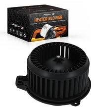 Load image into Gallery viewer, Motor Calefacción Delantero compatible for Chevrolet Spark 2013-2015 BM 4080C 700266 76980
