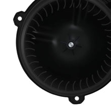 Load image into Gallery viewer, HVAC Heater Blower Heater Motor Front compatible for Chevrolet Spark LS/LT 2013-2015 700266