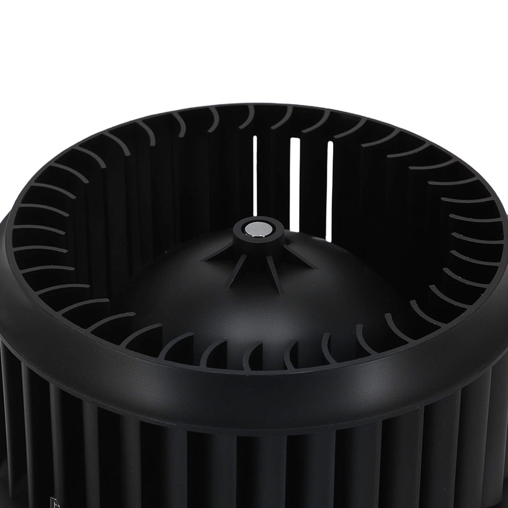 HVAC Heater Blower Heater Motor Front compatible for Chevrolet Spark LS/LT 2013-2015 700266
