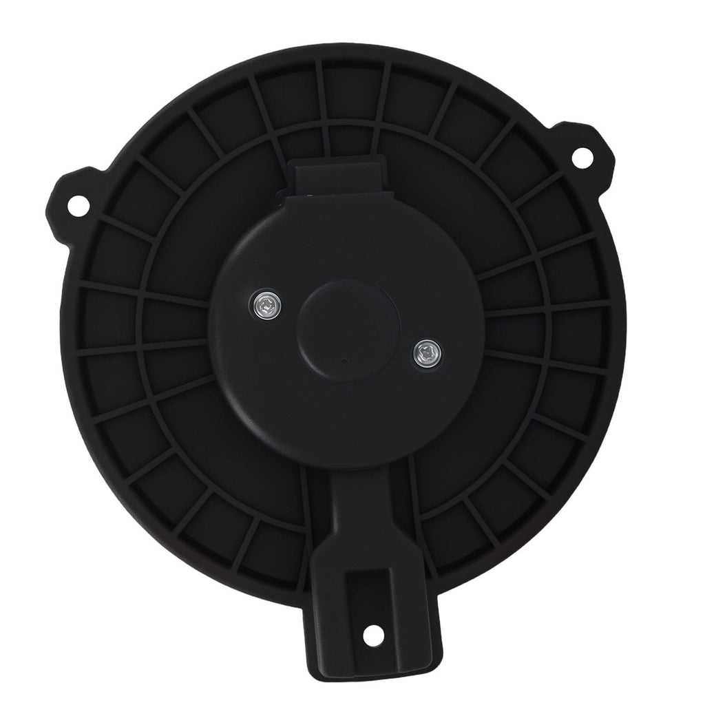 HVAC Heater Blower Heater Motor Front compatible for Chevrolet Spark LS/LT 2013-2015 700266